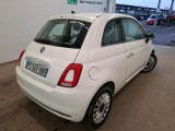  Fiat  500  Berline Lounge 1.2 70 / CHOC AR MAL REPARE VOIR PHOTOS #3