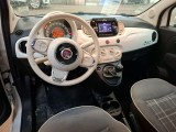  Fiat  500  Berline Lounge 1.2 70 / CHOC AR MAL REPARE VOIR PHOTOS #5