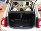  Fiat  500  Berline Lounge 1.2 70 / CHOC AR MAL REPARE VOIR PHOTOS #10