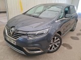  Renault  Espace  V Intens 1.6 dCi 160CV BVA6 E6 / FREINS AV HS + VIDANGE BOITE DE VITESSE A PREVOIR
 