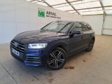  Audi  Q5  55 TFSI e quattro S line 2.0 TFSI 365CV BVA7 E6dT 