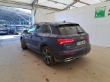  Audi  Q5  55 TFSI e quattro S line 2.0 TFSI 365CV BVA7 E6dT #2