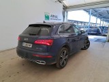  Audi  Q5  55 TFSI e quattro S line 2.0 TFSI 365CV BVA7 E6dT #3