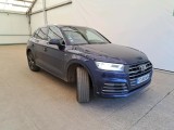  Audi  Q5  55 TFSI e quattro S line 2.0 TFSI 365CV BVA7 E6dT #4