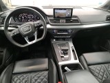  Audi  Q5  55 TFSI e quattro S line 2.0 TFSI 365CV BVA7 E6dT #5