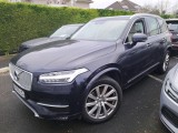  Volvo  XC90 VOLVO XC 90 5p UF 2.0 D5 AWD Inscription Luxe 5P 