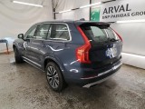  Volvo  XC90 VOLVO  / 2019 / 5P / SUV Recharge T8 AWD GT 8 Inscription #2