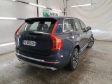  Volvo  XC90 VOLVO  / 2019 / 5P / SUV Recharge T8 AWD GT 8 Inscription #3