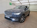  Volvo  XC90  Ultimate Style Chrome Recharge AWD 2.0 T8 Twin Engine 455CV BVA8 7 Sieges E6d 