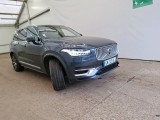  Volvo  XC90  Ultimate Style Chrome Recharge AWD 2.0 T8 Twin Engine 455CV BVA8 7 Sieges E6d #4