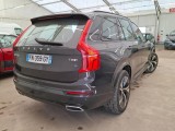  Volvo  XC90  R Design Plug-In Hybrid AWD 2.0 T8 Twin Engine 390CV BVA8 7 Sieges E6dT #3