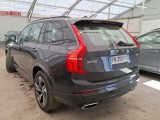  Volvo  XC90  R Design Plug-In Hybrid AWD 2.0 T8 Twin Engine 390CV BVA8 7 Sieges E6dT #2