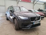  Volvo  XC90  R Design Plug-In Hybrid AWD 2.0 T8 Twin Engine 390CV BVA8 7 Sieges E6dT #4