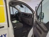  Ford  Transit  Custom (2013) Tr.C.2.0TDCi 96 Tre.L2 T320 4d #4