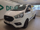  Ford  Transit  Custom (2013) Tr.C.2.0TDCi 96 Tre.L2 T320 4d 