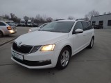  Skoda  Octavia  Combi  (5E5)(03.2017->) Oct.Com.1.6TDI 115 Ambition 