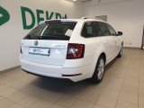  Skoda  Octavia  Combi  (5E5)(03.2017->) Oct.Com.1.6TDI 115 Style #2