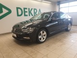  Volkswagen  Passat  8 (2014)  2.0TDI 140 Bus. 4X4 AT 