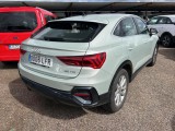  Audi  Q3 AUDI  Sportback / 2019 / 5P / todoterreno Advanced 35 TDI 110kW (150CV) S tronic #2