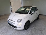  Fiat  500  Berlina Mirror 1.2 70CV MT5 E6 