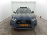  Audi  SQ5 AUDI  DIESEL - 2019 3.0 TDi V6 347 Quattro Tiptronic 5d 