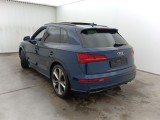  Audi  SQ5 AUDI  DIESEL - 2019 3.0 TDi V6 347 Quattro Tiptronic 5d #3