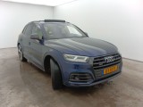  Audi  SQ5 AUDI  DIESEL - 2019 3.0 TDi V6 347 Quattro Tiptronic 5d #2