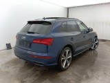  Audi  SQ5 AUDI  DIESEL - 2019 3.0 TDi V6 347 Quattro Tiptronic 5d #5