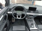  Audi  SQ5 AUDI  DIESEL - 2019 3.0 TDi V6 347 Quattro Tiptronic 5d #9