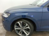  Audi  SQ5 AUDI  DIESEL - 2019 3.0 TDi V6 347 Quattro Tiptronic 5d #37