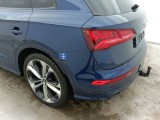  Audi  SQ5 AUDI  DIESEL - 2019 3.0 TDi V6 347 Quattro Tiptronic 5d #51