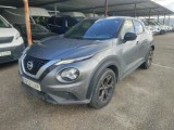  Nissan  Juke NISSAN  / 2019 / 5P / crossover DIG-T 84 kW (114 CV) DCT 7 V N-Connecta (AC2) 