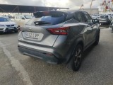  Nissan  Juke NISSAN  / 2019 / 5P / crossover DIG-T 84 kW (114 CV) DCT 7 V N-Connecta (AC2) #2