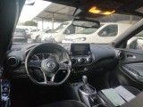  Nissan  Juke NISSAN  / 2019 / 5P / crossover DIG-T 84 kW (114 CV) DCT 7 V N-Connecta (AC2) #3