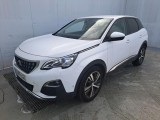  Peugeot  3008  Allure 1.5 HDi 130CV AT8 E6dT 