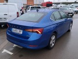  Skoda  Octavia  Berlina Ambition 1.5 TSI 150CV AT7 E6d #2