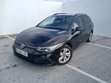  Volkswagen  Golf  VIII Variant Life 2.0 TDI 115CV AT7 E6d 