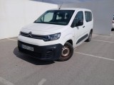  Citroen  Berlingo  Combi Live M 1.5 BlueHDi 100CV MT5 E6dT 