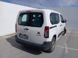  Citroen  Berlingo  Combi Live M 1.5 BlueHDi 100CV MT5 E6dT #2