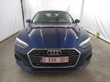  Audi  A5 Sportback Audi  30 TDI S tronic Bus. Ed. Attraction 5d excluweb end 20.02 