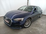  Audi  A5 Sportback Audi  30 TDI S tronic Bus. Ed. Attraction 5d excluweb end 20.02 #4