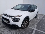  Citroen  C3  Comercial 1.5 BlueHDi 100CV MT6 E6d 