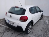  Citroen  C3  Comercial 1.5 BlueHDi 100CV MT6 E6d #2