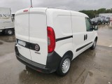  Fiat  Doblo FIAT Doblò Cargo/2015/3P/furgón derivado de turismo Cargo Base 1.3 Multijet 70kW (95CV) #2