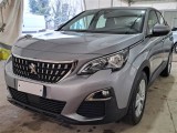  Peugeot  3008 PEUGEOT  / 2016 / 5P / SUV BLUEHDI 130 EAT8 SeS BUSINESS 