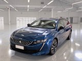  Peugeot  508 PEUGEOT  SW / 2018 / 5P / STATION WAGON BLUEHDI 130 GT SW S/S EAT8 