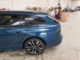  Peugeot  508 PEUGEOT  SW / 2018 / 5P / STATION WAGON BLUEHDI 130 GT SW S/S EAT8 #68