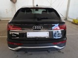  Audi  Q5 AUDI  SPORTBACK / 2020 / 5P / SUV 35 TDI S LINE S TRONIC #31