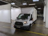  Ford  Transit  Plateau 350 L4 2.0 TDCi 130CV BVM6 E6 