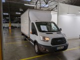  Ford  Transit  Plateau 350 L4 2.0 TDCi 130CV BVM6 E6 #4